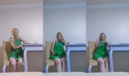 lady.sunshine62 TikTok Live — Aug 20, 2026, 9:35 PM