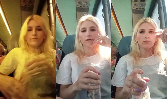 lady.sunshine62 TikTok Live — Aug 21, 2026, 11:25 AM