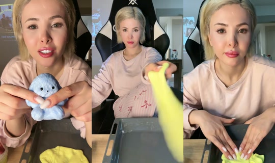 lady34.7777 TikTok Live — Oct 2, 2026, 9:48 PM