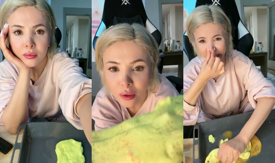 lady34.7777 TikTok Live — Oct 2, 2026, 10:13 PM