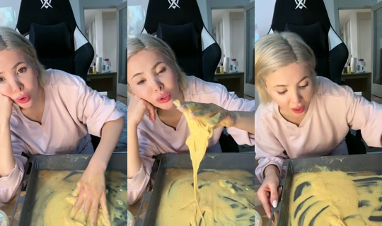lady34.7777 TikTok Live — Oct 2, 2026, 11:05 PM