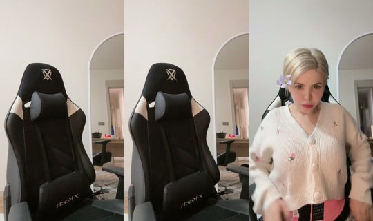 lady34.7777 TikTok Live — Oct 3, 2026, 9:10 AM