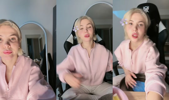 lady34.7777 TikTok Live — Oct 3, 2026, 11:13 AM