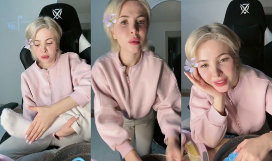 lady34.7777 TikTok Live — Oct 3, 2026, 11:30 AM