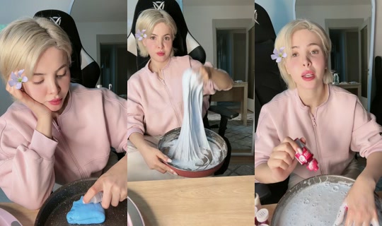lady34.7777 TikTok Live — Oct 3, 2026, 12:01 PM