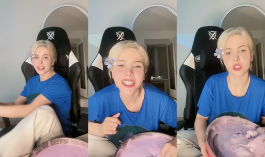 lady34.7777 TikTok Live — Oct 3, 2026, 1:15 PM
