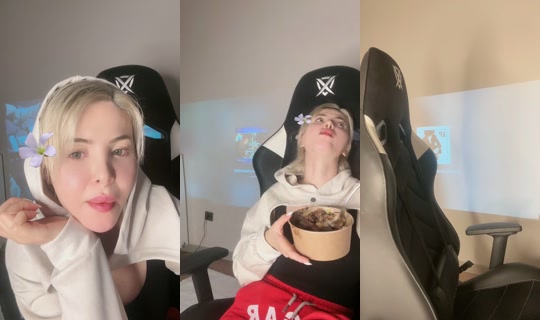 lady34.7777 TikTok Live — Oct 3, 2026, 3:54 PM