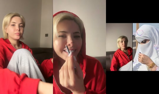 lady34.7777 TikTok Live — Oct 3, 2026, 9:59 PM