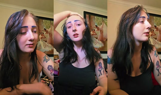 lady6valentine TikTok Live — Sep 2, 2026, 5:15 PM