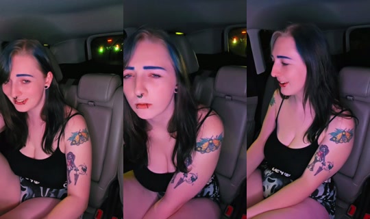 lady6valentine TikTok Live — Sep 6, 2026, 5:41 AM
