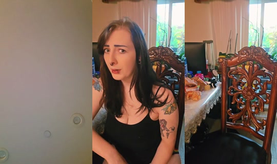 lady6valentine TikTok Live — Sep 7, 2026, 12:27 AM
