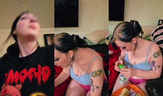 lady6valentine TikTok Live — Sep 8, 2026, 5:22 AM