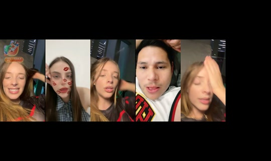 lady87917 TikTok Live — Aug 24, 2026, 5:00 AM