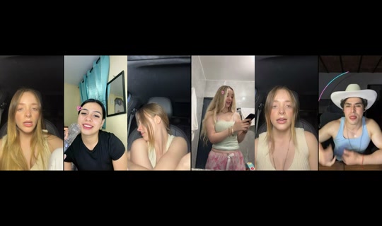 lady87917 TikTok Live — Aug 25, 2026, 4:32 AM