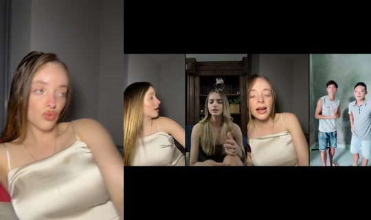 lady87917 TikTok Live — Aug 27, 2026, 2:05 AM