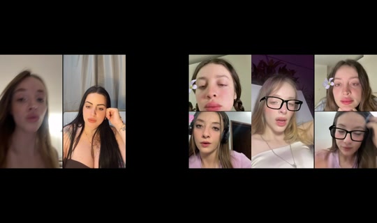 lady87917 TikTok Live — Aug 27, 2026, 2:56 AM