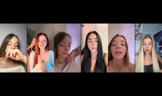 lady87917 TikTok Live — Aug 27, 2026, 6:00 AM