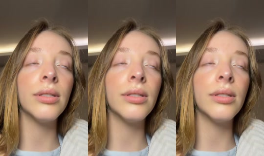 lady87917 TikTok Live — Aug 28, 2026, 3:51 AM