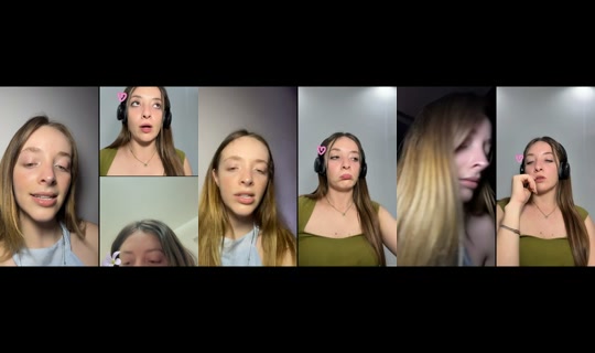 lady87917 TikTok Live — Aug 28, 2026, 4:06 AM