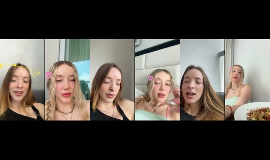 lady87917 TikTok Live — Aug 28, 2026, 8:19 PM