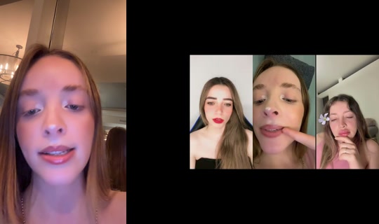 lady87917 TikTok Live — Aug 29, 2026, 2:15 AM