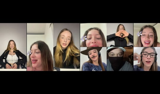 lady87917 TikTok Live — Aug 29, 2026, 3:05 AM