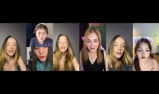 lady87917 TikTok Live — Aug 30, 2026, 2:05 AM