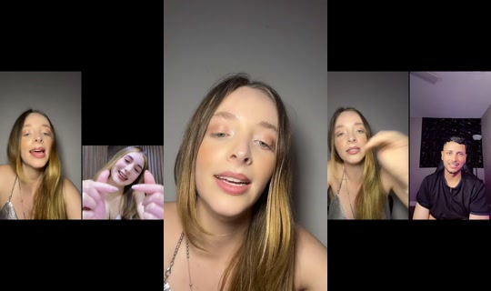 lady87917 TikTok Live — Aug 30, 2026, 3:24 AM