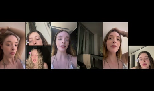 lady87917 TikTok Live — Aug 30, 2026, 5:07 AM