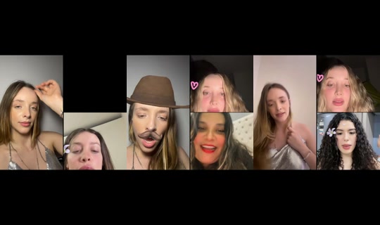 lady87917 TikTok Live — Aug 30, 2026, 5:57 AM