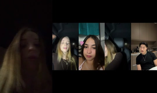 lady87917 TikTok Live — Oct 2, 2026, 4:44 AM