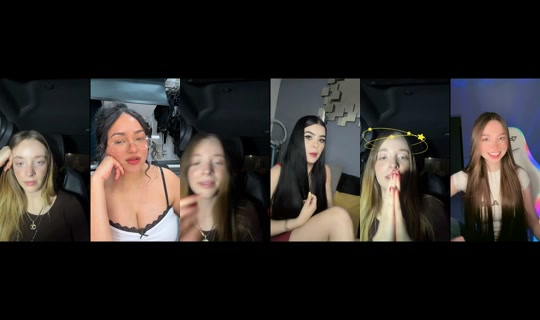 lady87917 TikTok Live — Oct 2, 2026, 5:34 AM