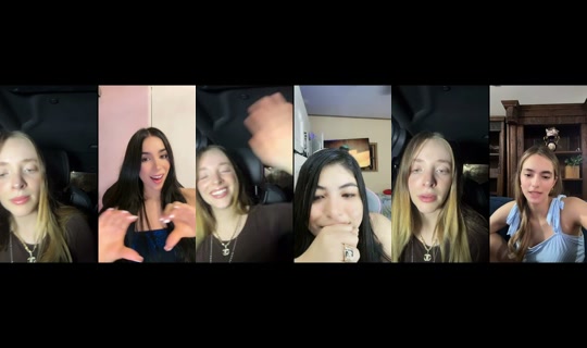 lady87917 TikTok Live — Oct 2, 2026, 6:25 AM