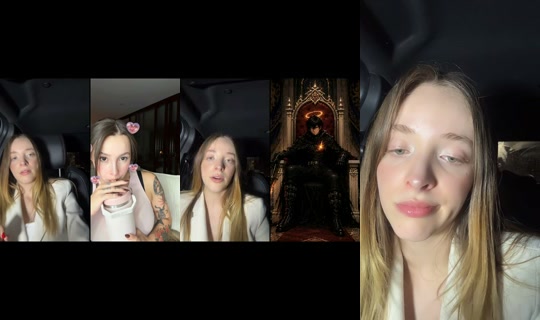 lady87917 TikTok Live — Oct 3, 2026, 5:36 AM