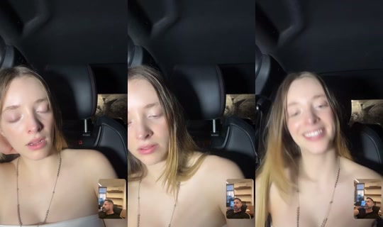 lady87917 TikTok Live — Oct 3, 2026, 7:17 AM