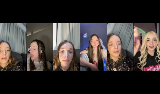 lady87917 TikTok Live — Oct 4, 2026, 4:19 AM