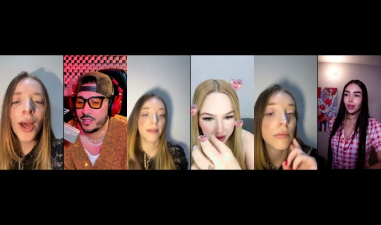 lady87917 TikTok Live — Oct 4, 2026, 5:09 AM