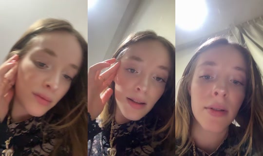 lady87917 TikTok Live — Oct 4, 2026, 5:34 AM