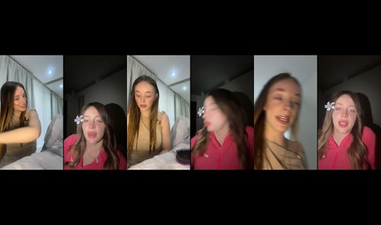 lady87917 TikTok Live — Oct 5, 2026, 2:06 AM