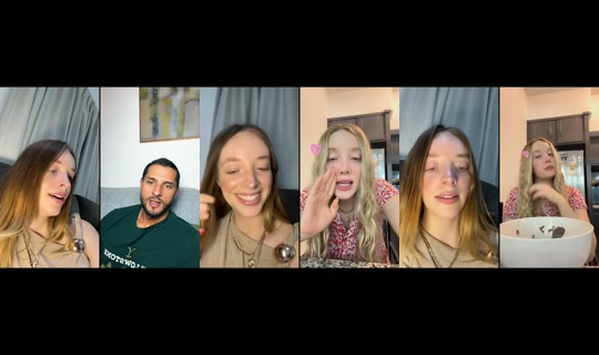 lady87917 TikTok Live — Oct 5, 2026, 3:48 AM