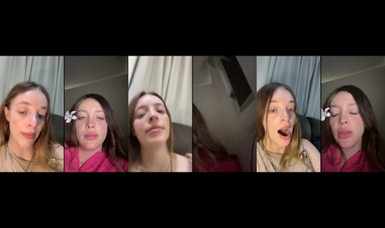 lady87917 TikTok Live — Oct 5, 2026, 5:58 AM