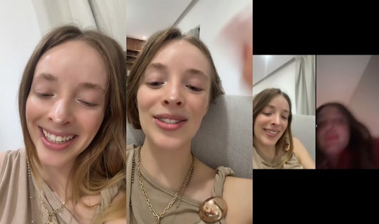 lady87917 TikTok Live — Oct 5, 2026, 7:39 AM