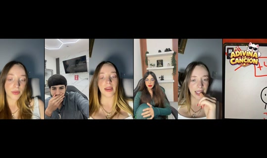 lady87917 TikTok Live — Oct 8, 2026, 4:17 AM
