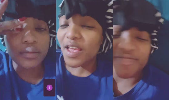 lady_tt2 TikTok Live — Aug 20, 2026, 11:51 PM
