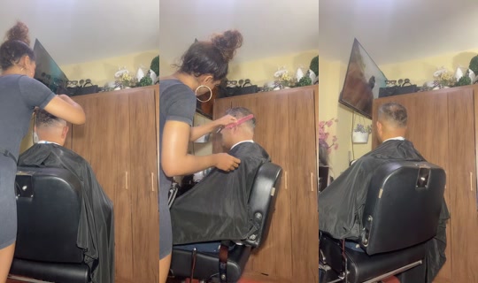ladybarberlachama TikTok Live — Aug 22, 2026, 1:37 AM