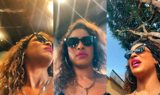 ladybarberlachama TikTok Live — Aug 23, 2026, 8:31 PM