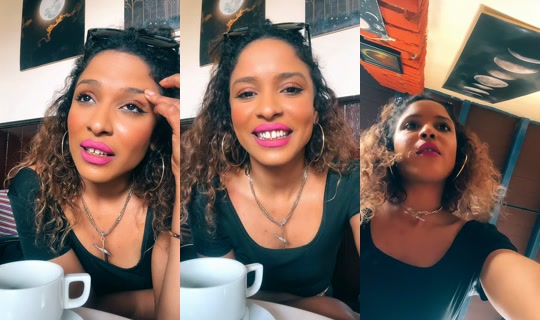 ladybarberlachama TikTok Live — Aug 23, 2026, 9:14 PM
