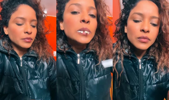 ladybarberlachama TikTok Live — Aug 24, 2026, 6:23 PM