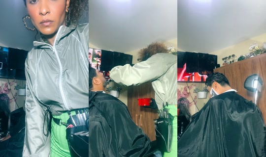 ladybarberlachama TikTok Live — Sep 22, 2026, 9:24 PM