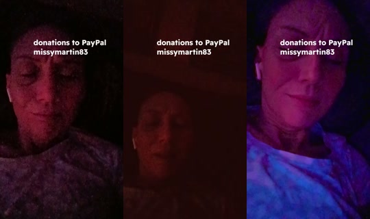 ladybug19833 TikTok Live — Sep 24, 2026, 8:01 PM